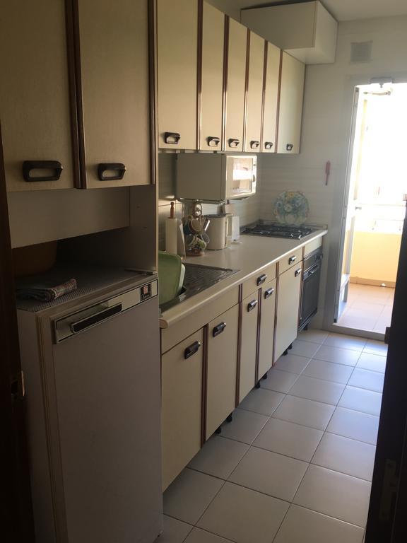 Ferienwohnung Edificio Turmalina Calp Exterior foto